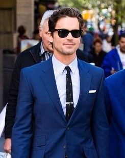 Grooms Attire