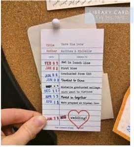 Literature/Book-Themed Wedding