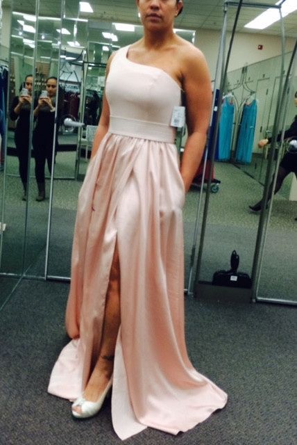 Tell Me: Bridesmaids Dresses