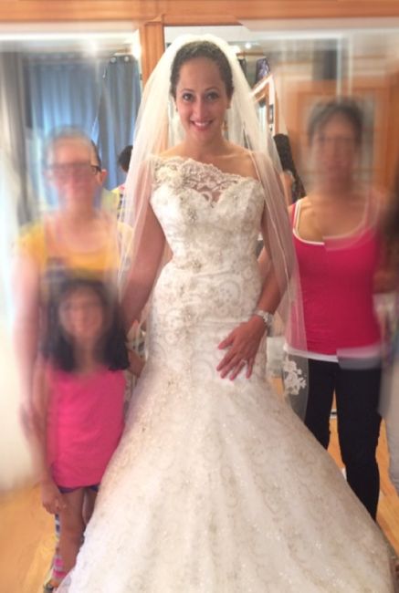 Dress porn!