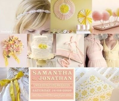 Having a terrible time choosing a wedding color, HELP!