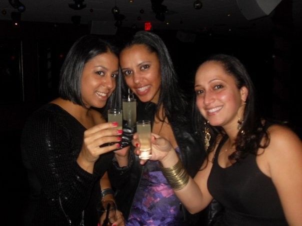 Thirsty Thursday!