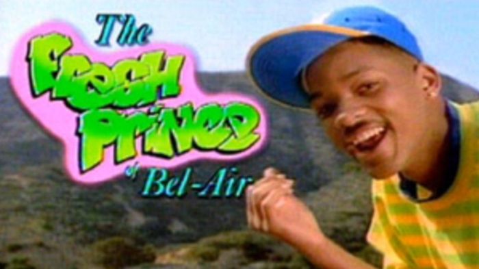 NWR: Kind of a SPINOFF - Your favorite old school memory...