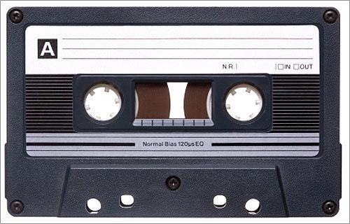 NWR: Kind of a SPINOFF - Your favorite old school memory...