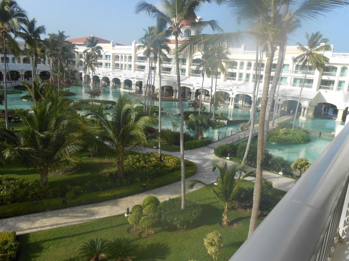 Punta Cana Honeymoon Resorts