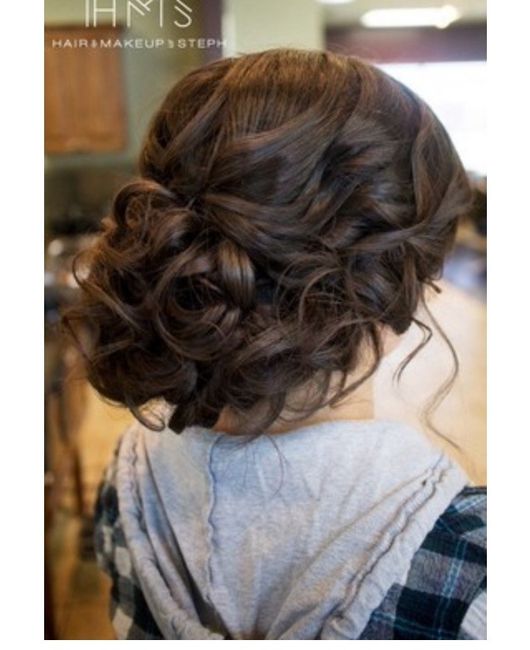 Hair inspiration!