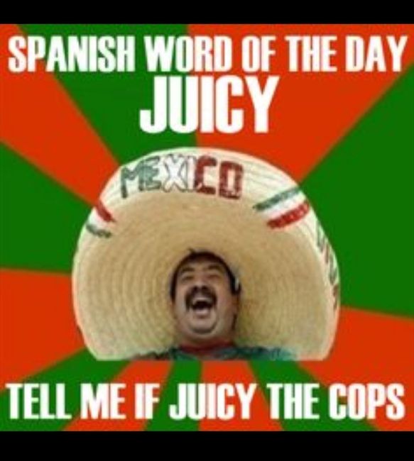 WW: Please welcome, Tickled Tuesday!