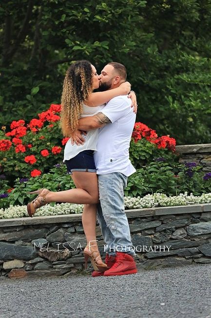 Finally, our Engagement Pictures sneak peek!! Update:My favorite photo Page 4