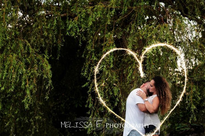 Finally, our Engagement Pictures sneak peek!! Update:My favorite photo Page 4