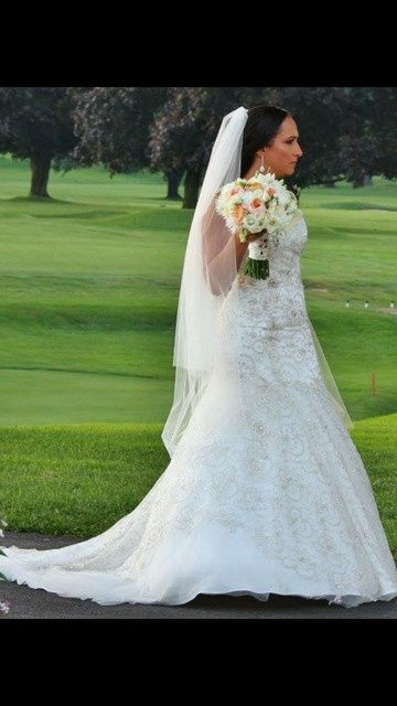 Show off your dresses !!!!!!