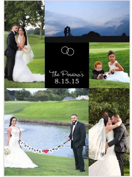 Married ladies- share your thank you cards!
