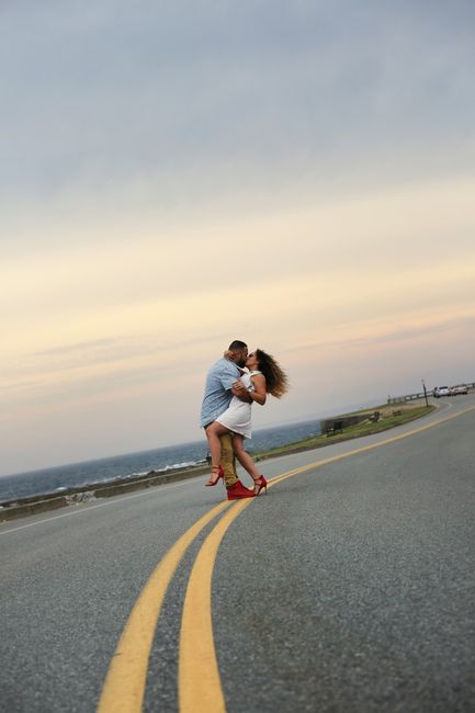 Show me your favorite Engagement Pictures!