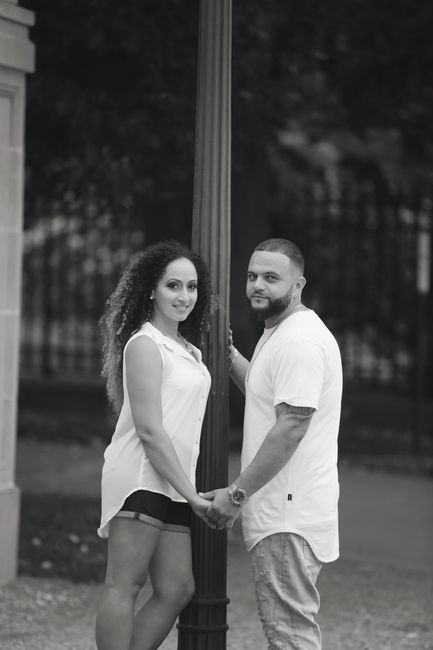 Show me your favorite Engagement Pictures!