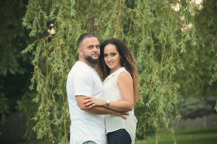 Show me your favorite Engagement Pictures!
