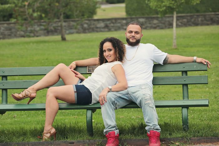 Show me your favorite Engagement Pictures!
