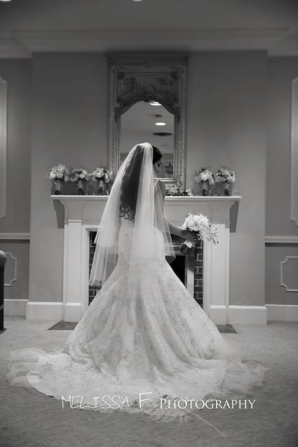 Dress Porn!