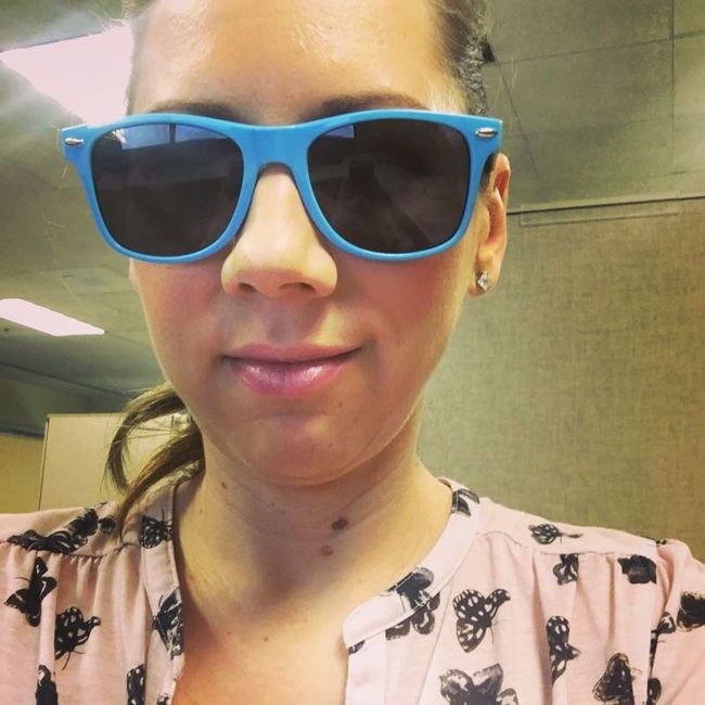 NWR: SELFIES!!! I feel like we haven't done this in a while.. Let me see your Face!