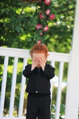 Post Your Bloopers/Funny Wedding Photos