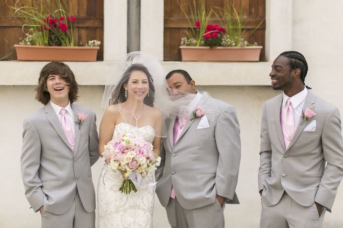 BAM with PRO Pics!!!