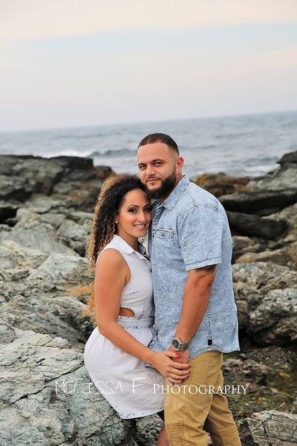 Finally, our Engagement Pictures sneak peek!! Update:My favorite photo Page 4