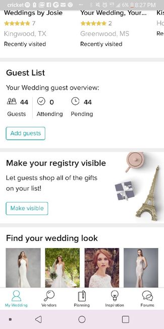 rsvp 2