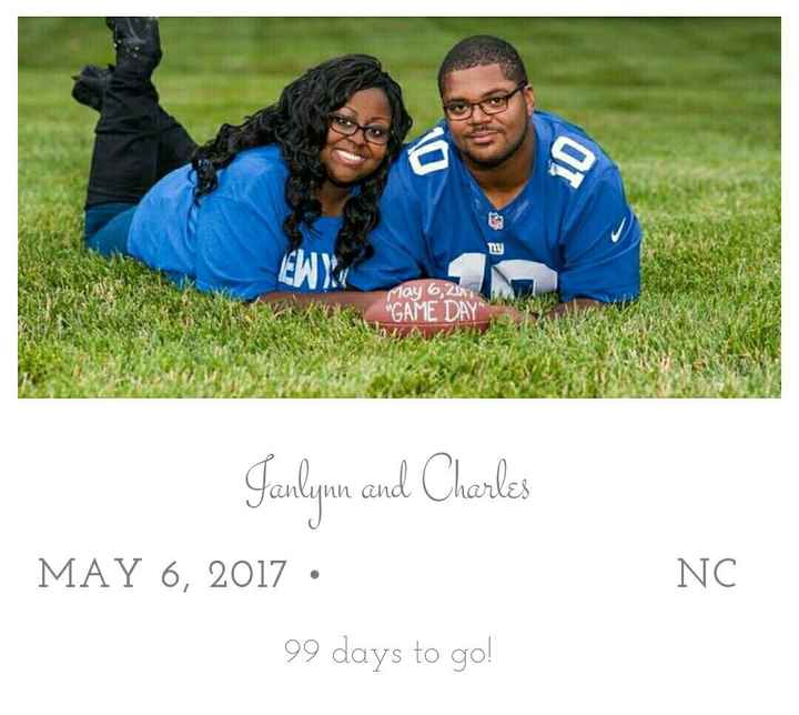 Double digits!!