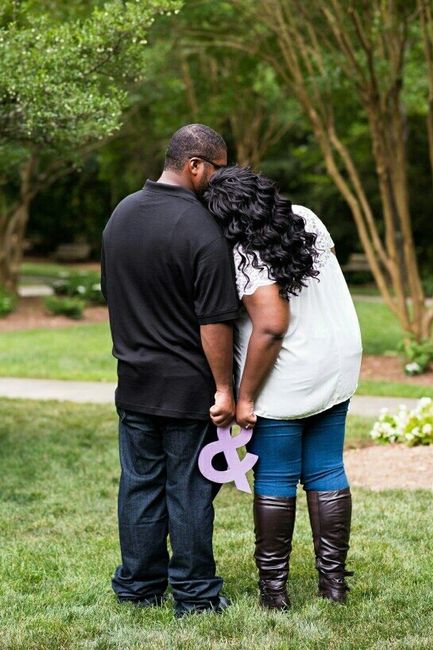 Engagement Photos!! <3