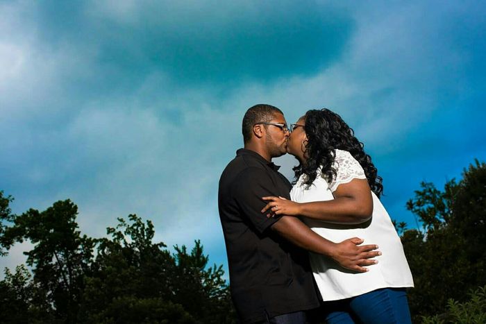 Engagement Photos!! <3