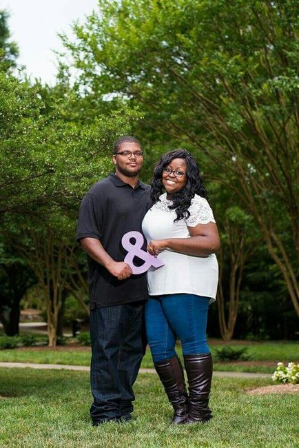 Engagement Photos!! <3