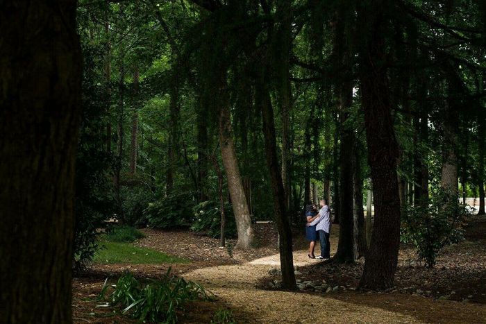 Engagement Photos!! <3