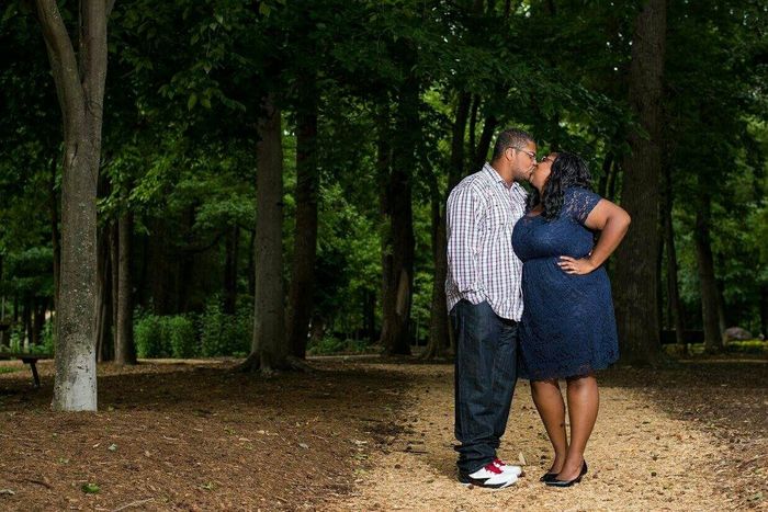 Engagement Photos!! <3