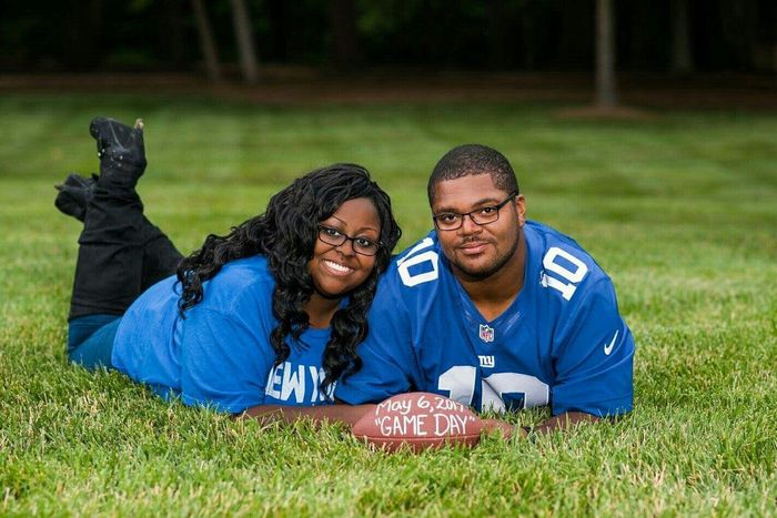 Engagement Photos!! <3