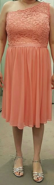 Bridal Party attire