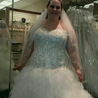 Show off those dresses!!!