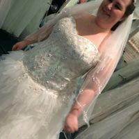 Show off those dresses!!!