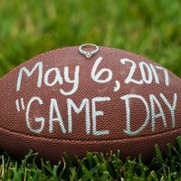 Engagement Photos!! <3