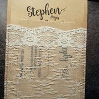 Show me your rustic/vintage wedding invitations please?