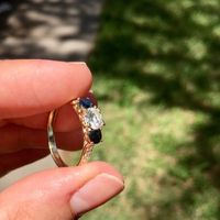 Just out of curiosity