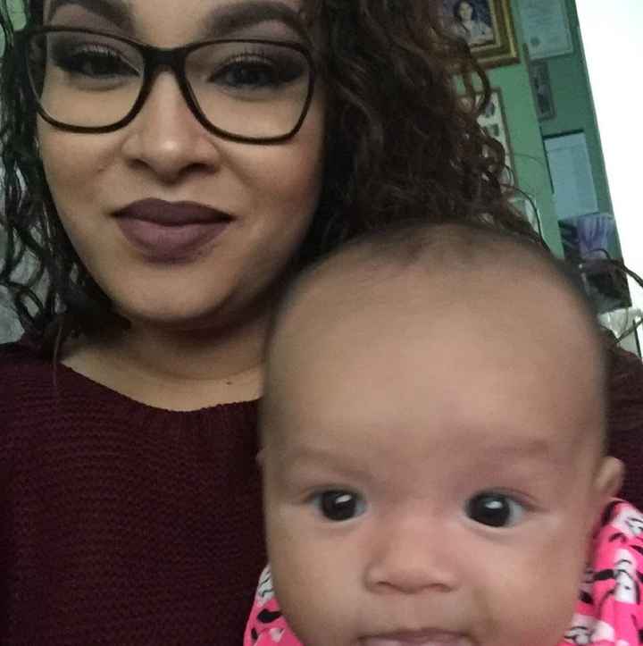 Calling all brides who wear glasses!