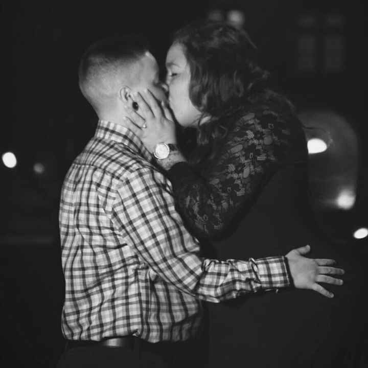  Any other lgbt couples? - 1