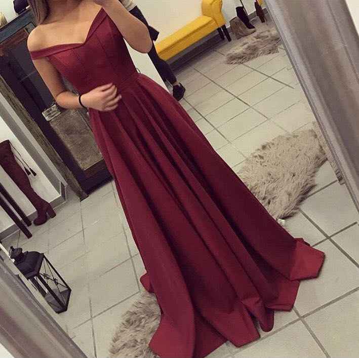 Bridesmaid Dresses! - 1