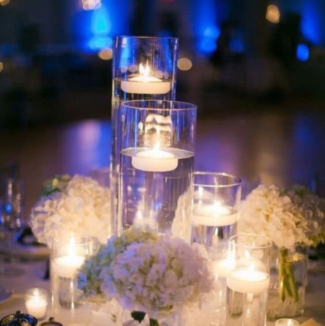 Let's talk Centerpiece Style? - 1