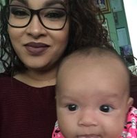 Calling all brides who wear glasses!