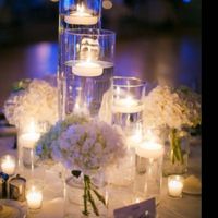 Different Centerpieces - 2