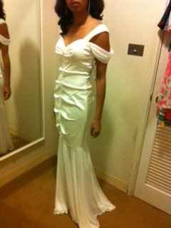 Dress Time, a lot of new faces so please share your dress!!