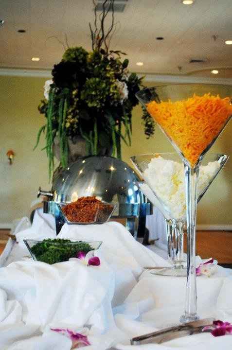 Bridal Shower *pic heavy*