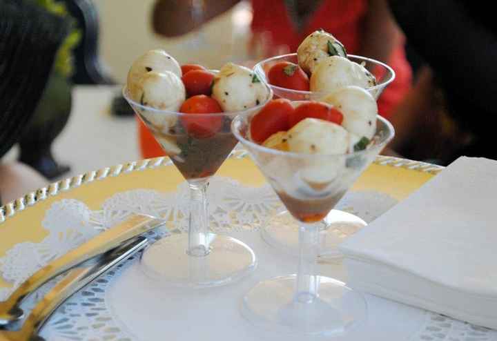 Bridal Shower *pic heavy*