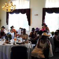 Bridal Shower *pic heavy*