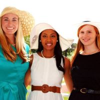 Bridal Shower *pic heavy*