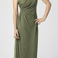 Bridesmaid Dresses... Show me yours.